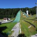 Skisprungschanze Bischofshofen