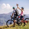 Biken in der Ersten Ferienregion Zillertal