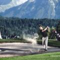 GOLFCLUB SEEFELD-WILDMOOS