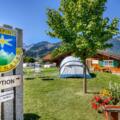Camping Sonnenberg