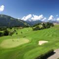 Golfplatz Reit im Winkel