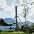 HÄNGEMATTENPLATZ JENBACH KASBACH-SPIELPLATZ