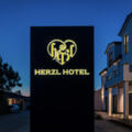 Herzl Hotel