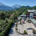 Alpenhotel Seimler Berchtesgaden