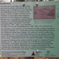 Sunderburg Infotafel