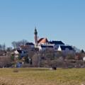 Kloster Andechs
