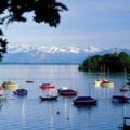 Tourist Information Starnberg
