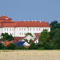 Bertoldsheim - Schloss