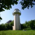 Aussichtsturm am Nadenberg