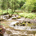 Hausbachklamm