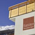 Soelden Lounge