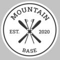 Logo Mountain Base Brand