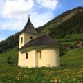 Bichlkapelle
