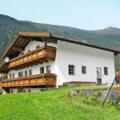 Haus Sommer Rieser Claudia