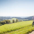 Radfahren im Mühlviertel