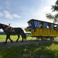 Pferdeeisenbahn Kerschbaum