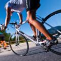 Rennradfahren in Oberoesterreich