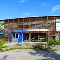 Naturparkzentrum Nagelfluhkette