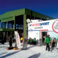 INTERSPORT Lackner - Gondel Bergstation