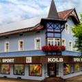 Sport Kolb