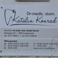 Zahnärztin Dr. Konrad