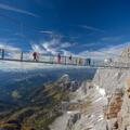 Dachstein Hängebrücke