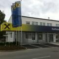 Raiffeisenbank Perg