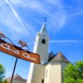 Pfarrkirche Haibach ob der Donau