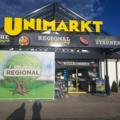Unimarkt Natternbach (Foto: Gemeinde)
