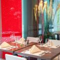 Ibis Styles Linz Restaurant \&quot;5 senses\&quot;