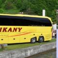 Bus- &amp; Taxiunternehmen Dikany Helmut