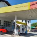 Tankstelle Straßl - Sprit-Diskont