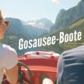 Tretboot Gosausee