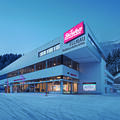 INTERSPORT Winkler - Talstation Hartkaiserbahn