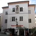 ScharfrichterHaus