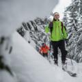 Skitouren in Saalfelden Leogang