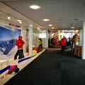 INTERSPORT Okay - Bergstation Eisgrat Stubaier Gletscher