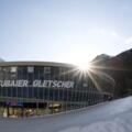 INTERSPORT Okay - Talstation Gamsgartenbahn Stubaier Gletscher