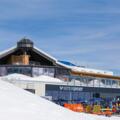 INTERSPORT Okay - Bergstation Gamsgarten Stubaier Gletscher