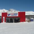 INTERSPORT Günther - Talstation Buchensteinwand (Bergbahn Pillersee)