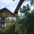 Ferienhof Geiginger (Bayerbach)