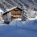 Gästehaus Sahler - Haus Hubertus Winter