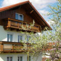 Ferienwohnung Bayer