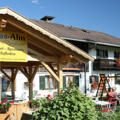 Goas-Alm Mittenwald
