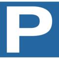 Logo Parklplatz