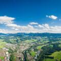 Miesbach im Alpenvorland