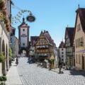 Rothenburg o.d.T.