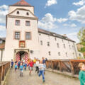 Veste Oberhaus Passau