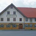 Der Gasthof Hetten im gleichnamigen Ortsteil von Hohenpeißenberg.