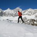 Skitouren Eldorado Ramsau am Dachstein